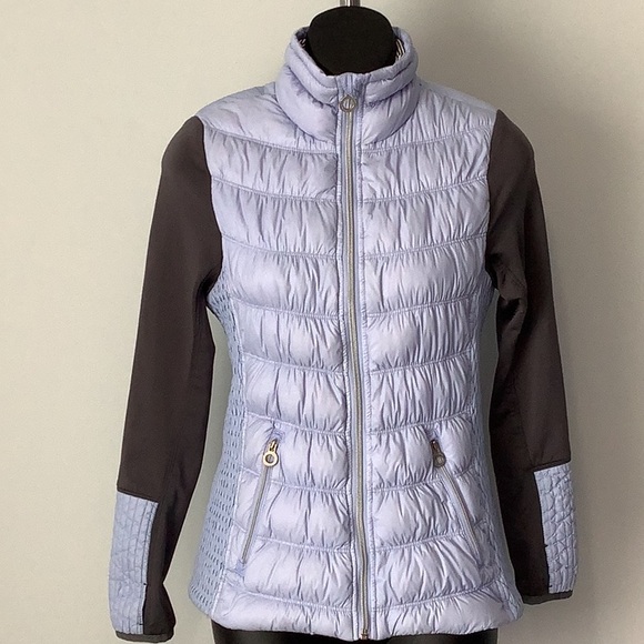 CALVIN KLEIN~Packable Down Jacket - Picture 3 of 13